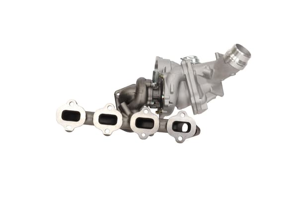 FT10337 SNABBTURBOAGGREGAT