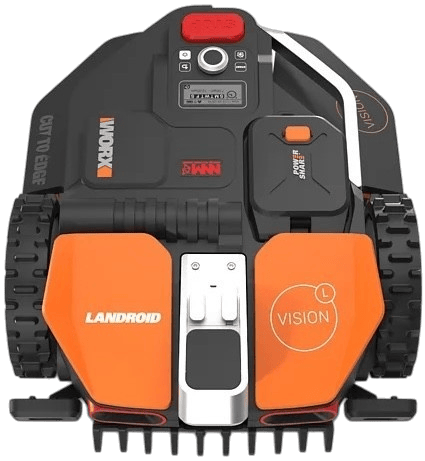 Worx Landroid Vision AI WR213E robotgräsklippare
