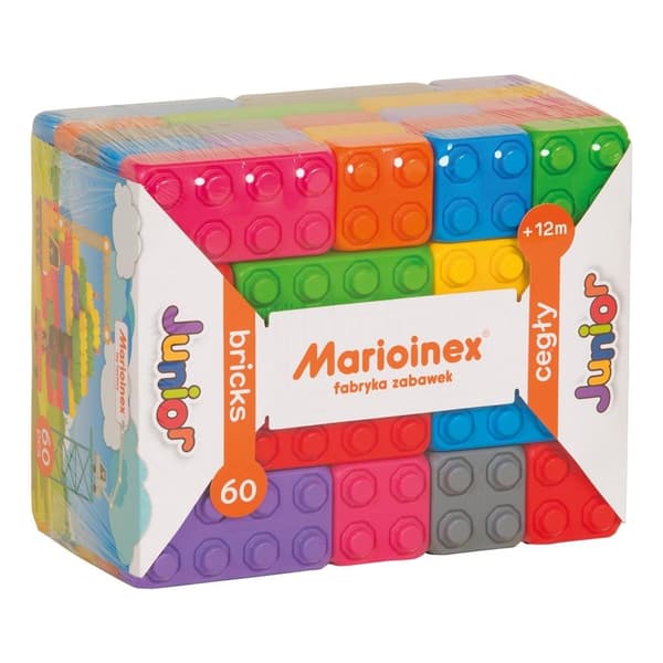 Junior Mursten 60