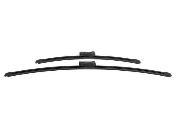 FIAT DOBLO TORKARBLAD 09> AEROTWIN SPOILER 600/400MM
