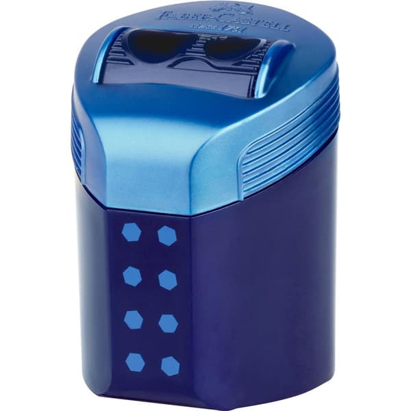 FABER CASTELL Roll-On Dots dobbeltspidser