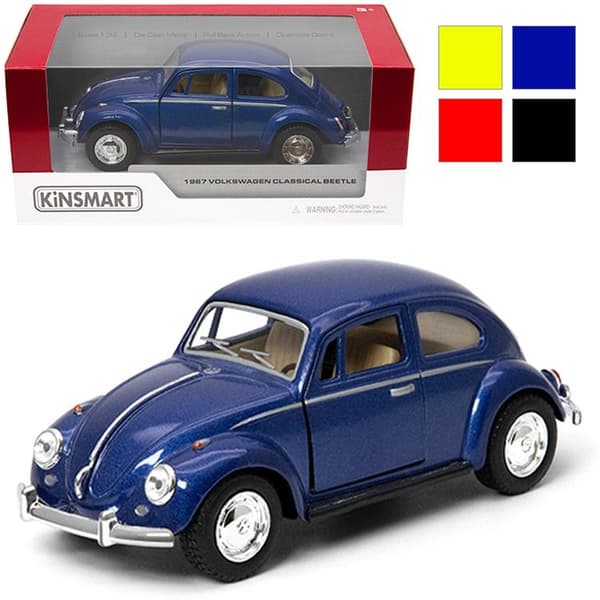Volkswagen Beetle Classic