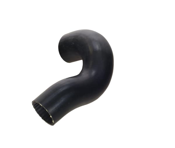FT61931 HURTIG INTERCOOLER RØR LANG