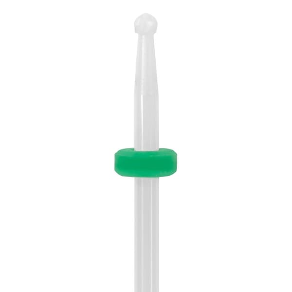 Clavier Keramisk Manikyrbits - Liten Kula - C