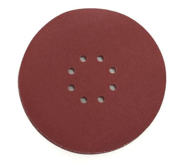 Gips- og pudssliber ŻYRAFA KD1541 710W
