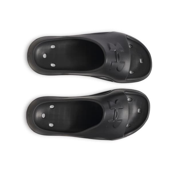 Under Armour M Locker V SL 42.5 Herre Flip-Flops