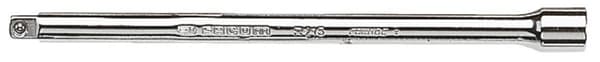 J.215 - 3/8" standardforlænger, 250 mm