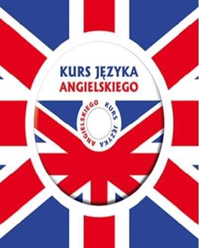 Engelskkursus-cd/mp3
