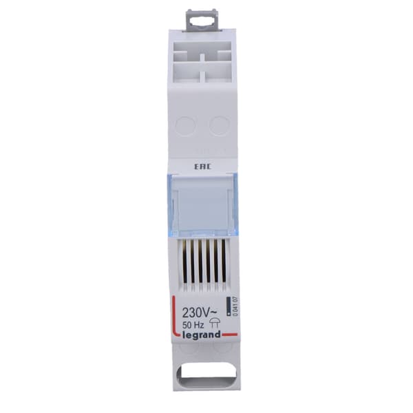 DM330 dørklokke 230V 4VA