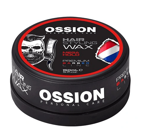 Morfose Ossion PB Wax Mega Hold Wax 150 ml