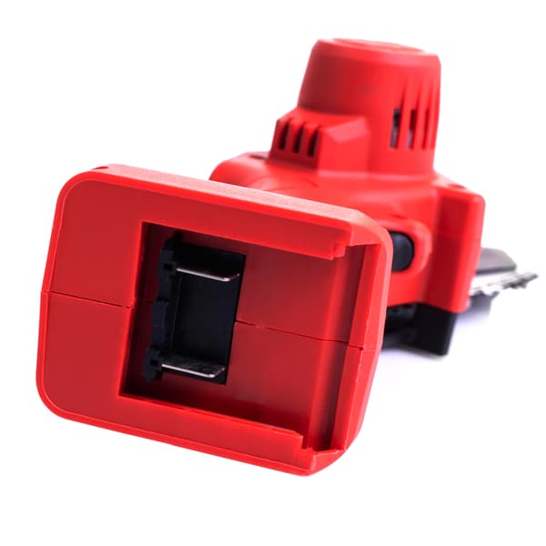 Techrebal P06 1500 mA motorsavbatteri