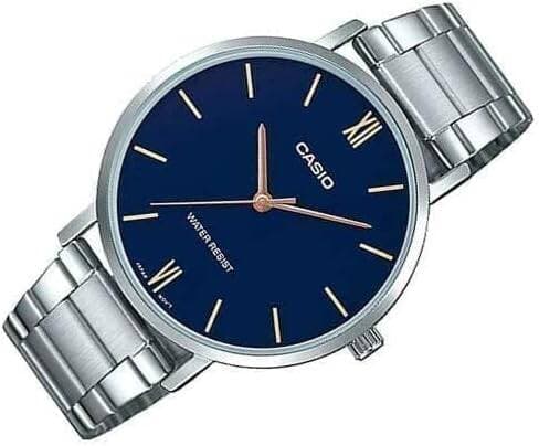 Casio naisten kello LTP-VT01D-2B + laatikko