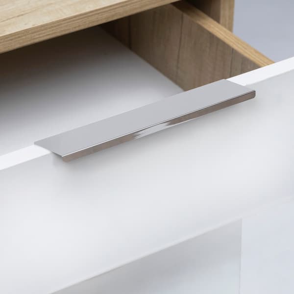 EDGE møbelgreb mat MAT INSIDE 32 mm