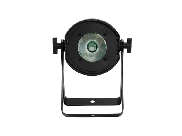 Eurolite LED PST-40 QCL Spot - LED PAR-spotlight