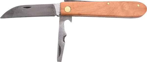 Fällbar monteringskniv typ k-506 76640 VOREL