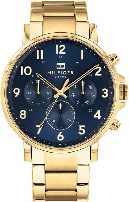 Tommy Hilfiger 1710384 herrklocka + ASK