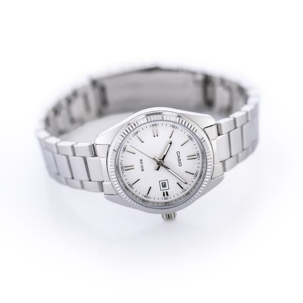 Naisten kello Casio Collection LTP-1302D-7A1 + laatikko