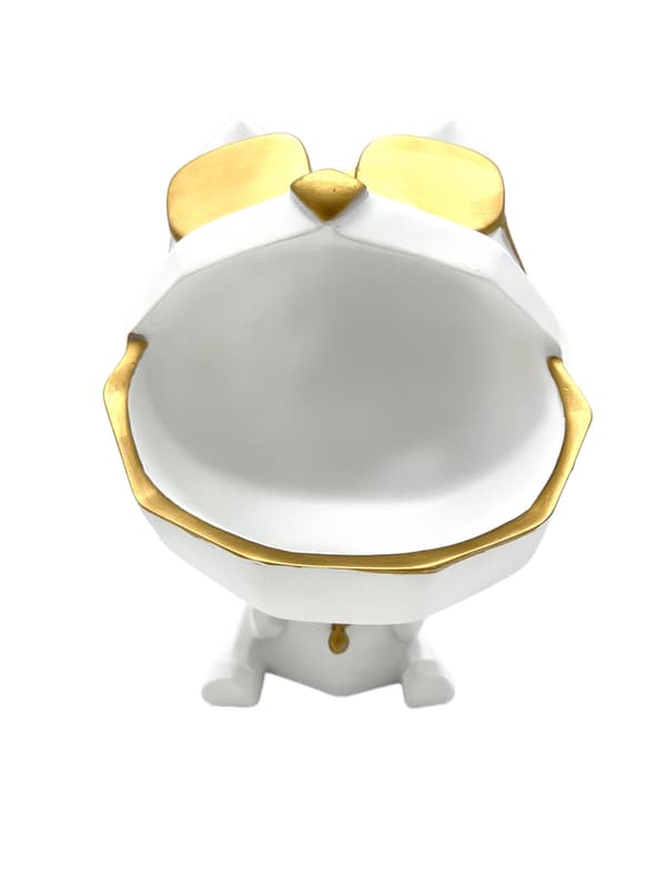 GLAD BULLDOG HVID