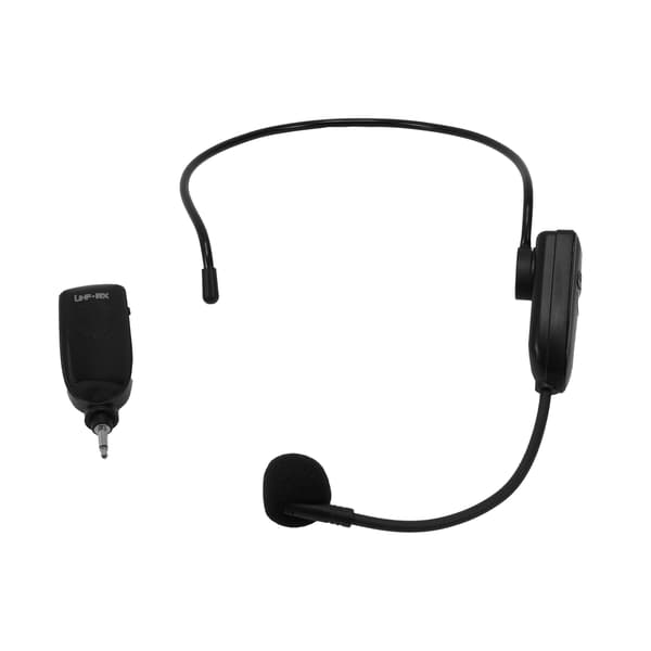 MM-620 EchoHead -kuulokemikrofoni