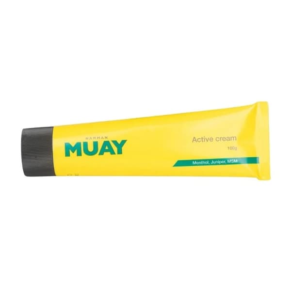 Namman Muay - Aktiv kräm 100g