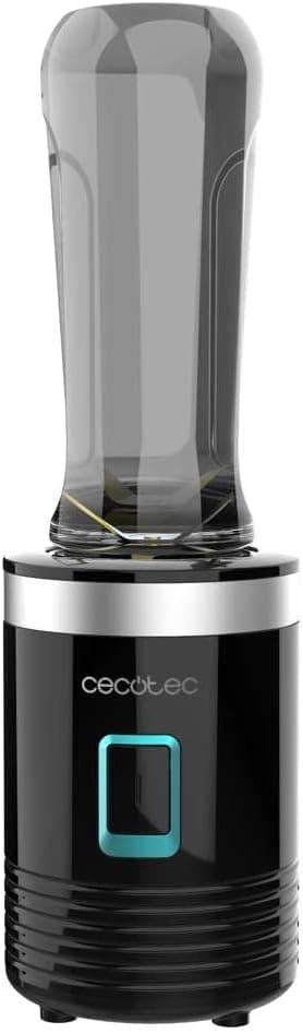 Cecotec Power Titanium 300 EasyGo kandeblender