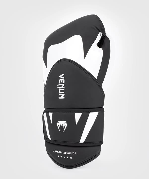Venum Boksehandsker Challenger 4.0 Hvid/Sort 14oz
