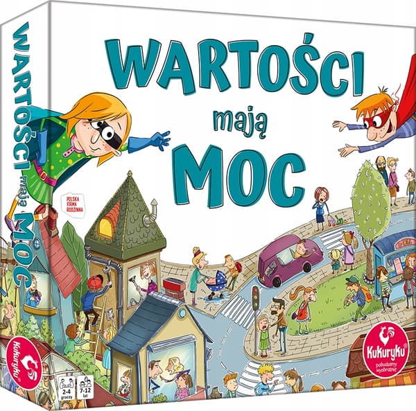 VÄRDEN HAR 4763 SOM MAKT