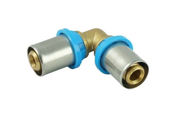 Böjtyp TH-U 90° multipress 32 mm