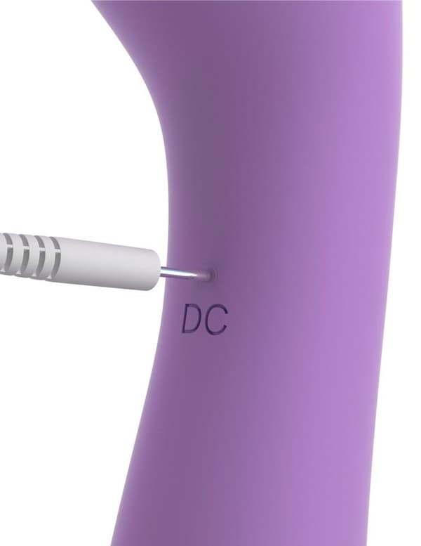 FFH Duo Wand -hierontakeppi hänelle