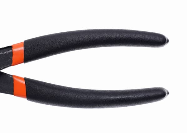 7-tums avbitartång KD10812