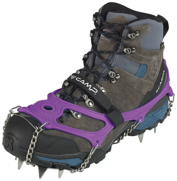 Camp Ice Master Evo M Crampons