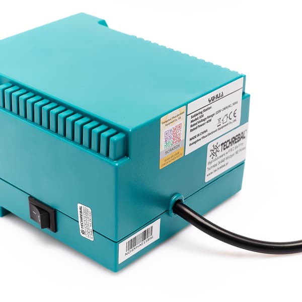 YIHUA 936 KIT32 -asema