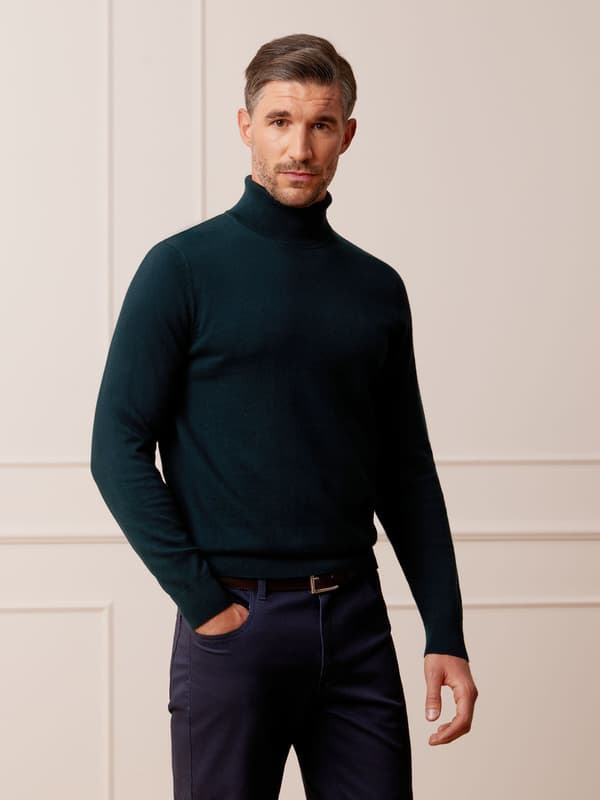 GRØN GOLF BRACKEN XL