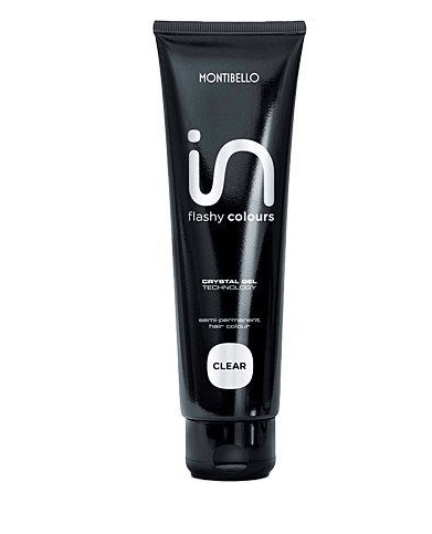 Montibello Räikeävärinen kirkas 150 ml