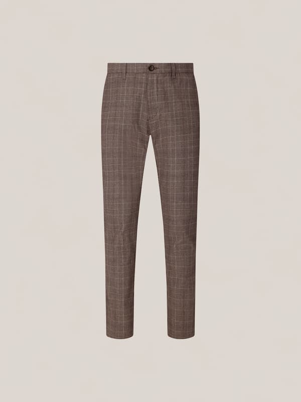 BRUN MANSTON BUKSER 34/32