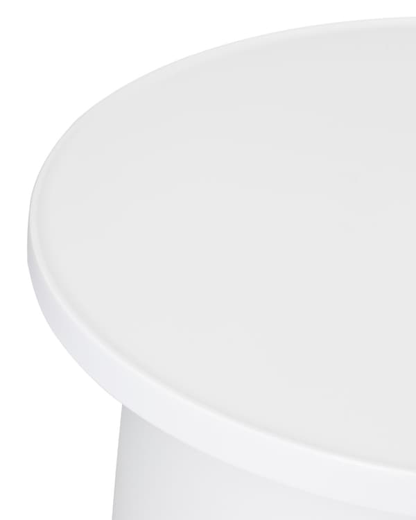 Minimalistisk OTTO2 bord hvid