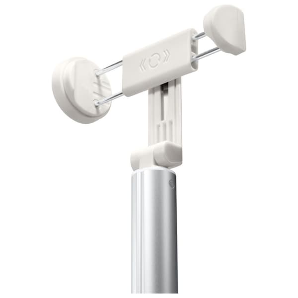 Yleismallinen selfiekeppi TRIPOD Pilot S541W Bluetooth, beige