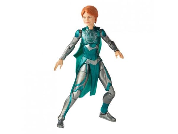 Hasbro Marvel Legends Eternals Sprite-figur 16 cm