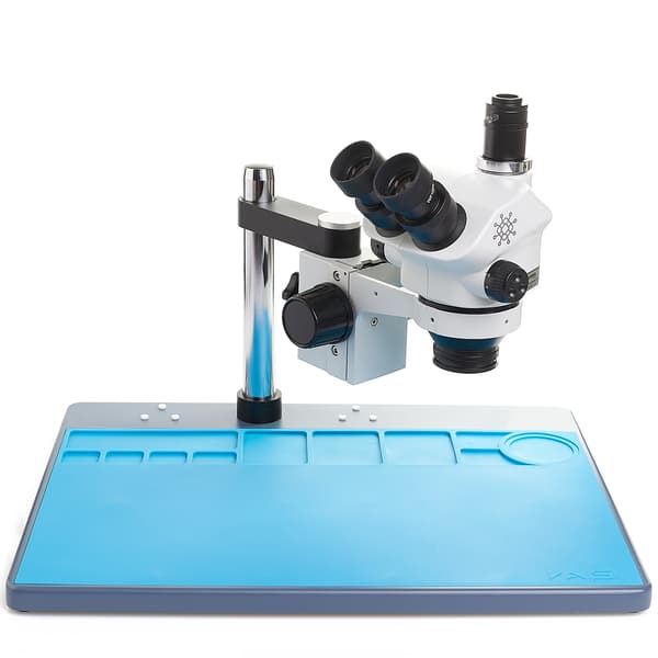 TX-S Plus mikroskopbas