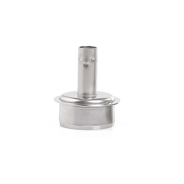 Varmluftscyklonmunstycke 10 mm för 861DW