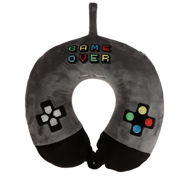 Game Over rejsepude