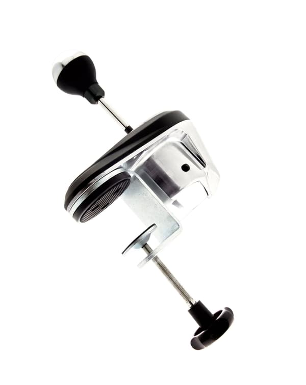 Thrustmaster TH8A SHIFTER -LISÄPAINIKE PS3:lle/PS4:lle/PC:lle/XBOXille (4060059)