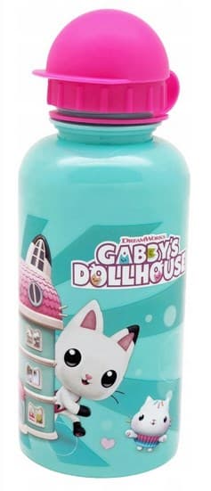 Gabby Dollhouse -pullo GD09000 3249