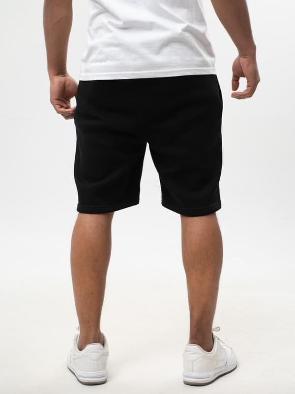 Lucky Dice Small Dice Sorte Joggingbukser L
