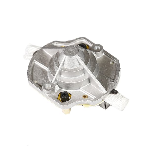 Børsteholder TIL 55/58 LBS motor
