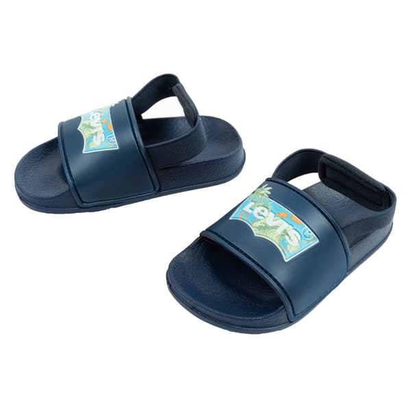 Levi's Pool S Mini Syntetisk Marineblå [VPOL0254S004] år. 22
