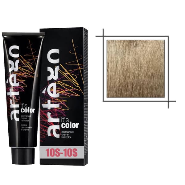 Artego-maali 150ml It's Color 10S-10S