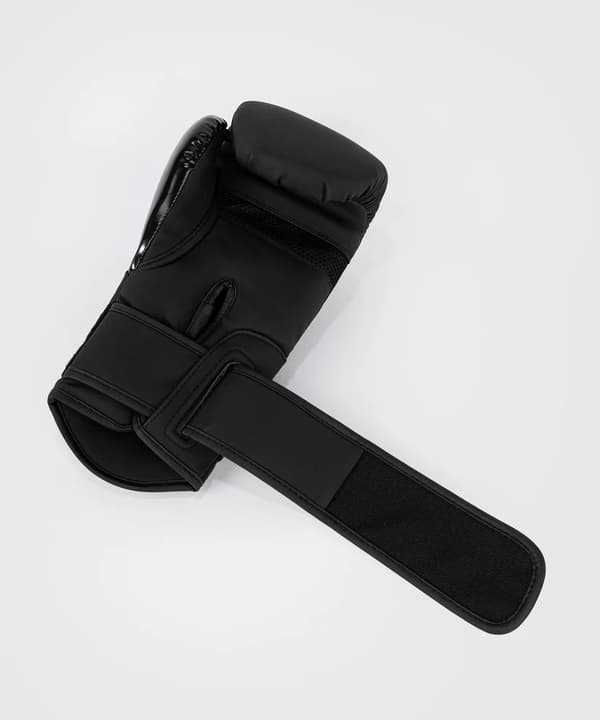Venum Challenger 4.0 Boksehandsker Sort 16oz