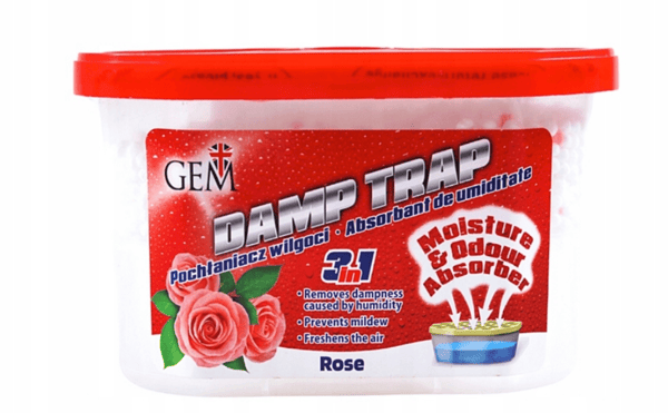 ARDOR Fugtabsorberende 400 ml (190 g) Rosa