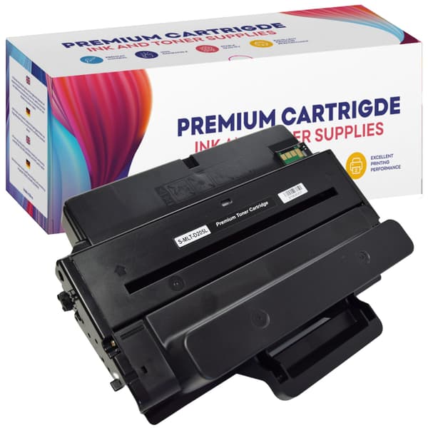 Toner till Samsung GP-S205L